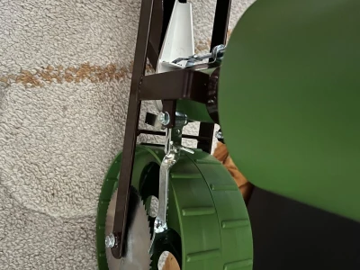 Hobby ručna sijačica za sitno sjeme R-4