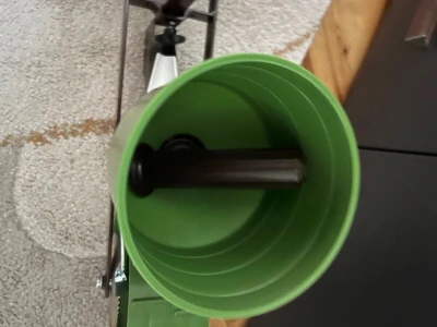 Hobby ručna sijačica za sitno sjeme R-4