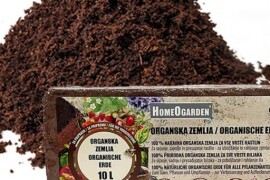 Supstrat za uzgoj mikrozelenja