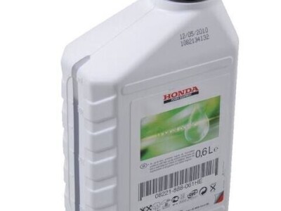 Honda motorno ulje