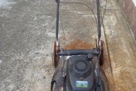 Kosilica samohodna Honda, 6 ks