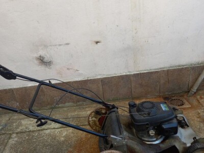 Kosilica samohodna Honda, 6 ks