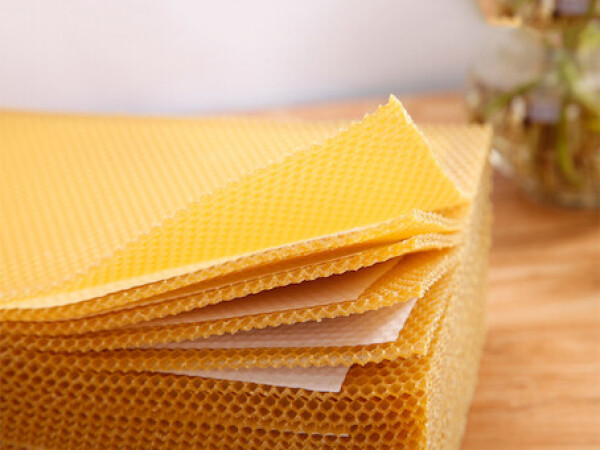 Satna osnova Knežević (HR) za AŽ standard košnice (1 kg)