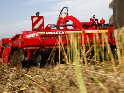 Horsch Jocker 3,5 CT