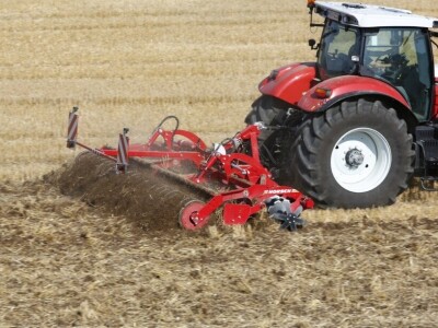 Horsch Jocker 3,5 CT