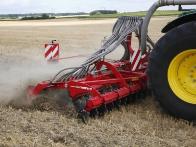 Horsch Jocker 3,5 CT