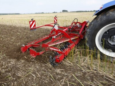 Horsch Jocker 3,5 CT