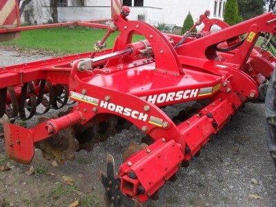 Horsch Jocker 4 CT