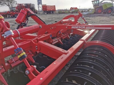 Horsch Joker 4 CT