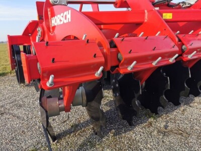 Horsch Joker 4 CT