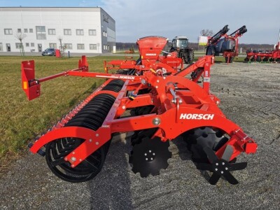 Horsch Joker 4 CT