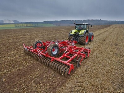 Horsch Joker 5 HD