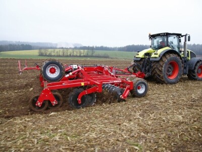 Horsch Joker 5 HD