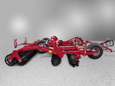 Tanjurača HORSCH JOKER 5 RT