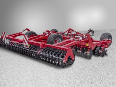 Tanjurača HORSCH JOKER 5 RT