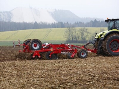 Horsch Joker 6 HD