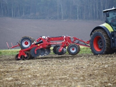 Horsch Joker 6 HD