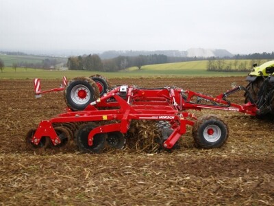 Horsch Joker 6 HD