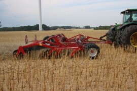 Horsch Joker 6 RT