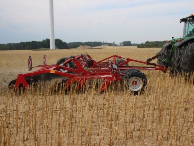Horsch Joker 6 RT