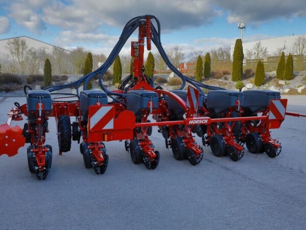 Horsch Maestro 6.70 RX - AKCIJA