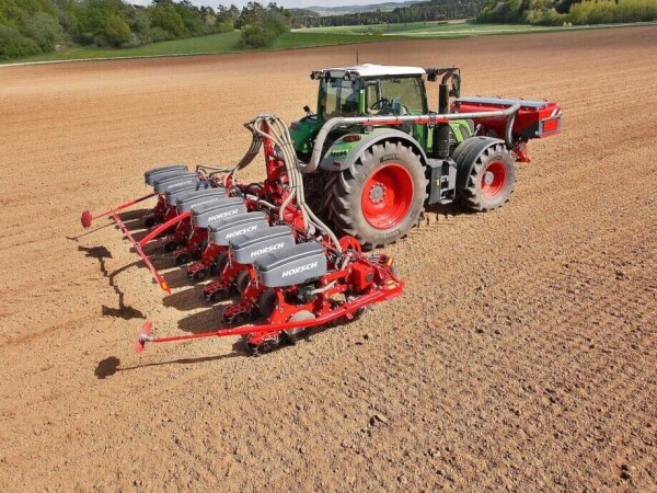 HORSCH MAESTRO 8.70 RX - AKCIJA