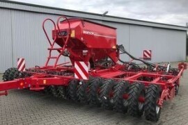 Horsch Pronto 6 DC