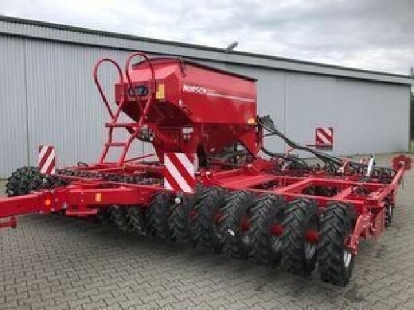 Horsch Pronto 6 DC