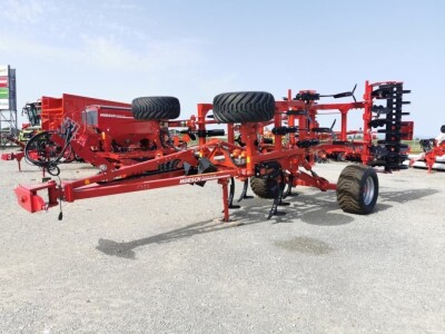 Horsch Terrano 4.3 GX