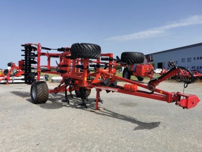 Horsch Terrano 4.3 GX