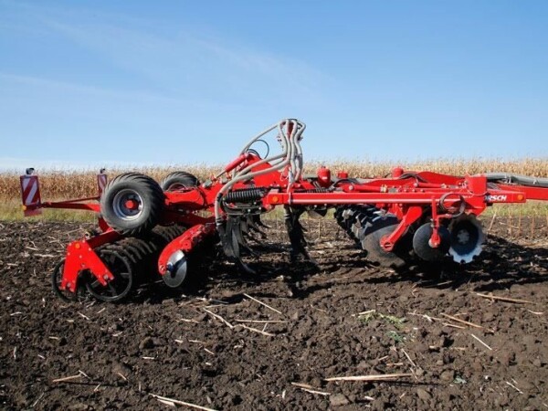 Horsch Tiger 3 MT