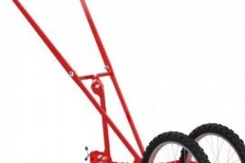 Motika na dva kotača