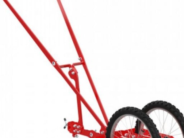 Motika na dva kotača