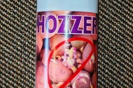 Hozzer 250 ml