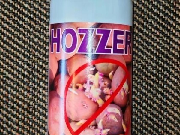 Hozzer 250 ml