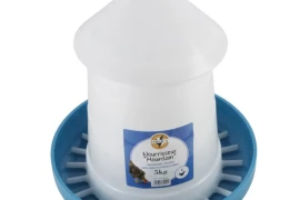 Hranilica za živinu Mountain Ukal