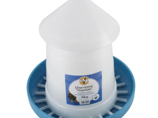 Hranilica za živinu Mountain Ukal