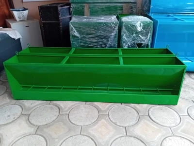 Hranilice za svinje i prasice