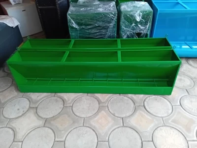Hranilice za svinje i prasice