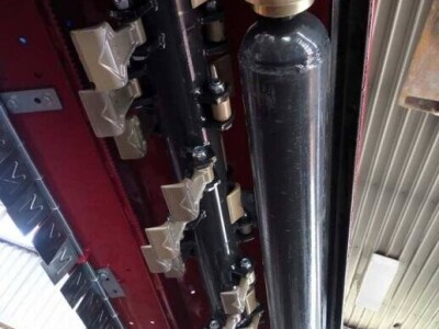 Hidraulični malčeri