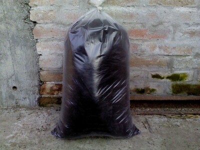 Humus kalifornijskih glista