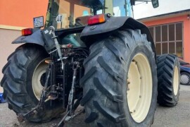 Traktor Hurlimann XB 6135 ELITE