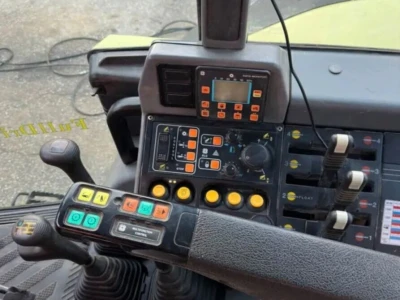 Traktor Hurlimann XB 6135 ELITE