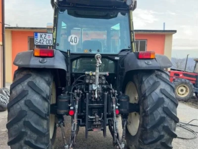 Traktor Hurlimann XB 6135 ELITE