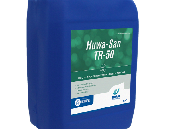 Huwa San TR-50 dezinfekcijsko sredstvo