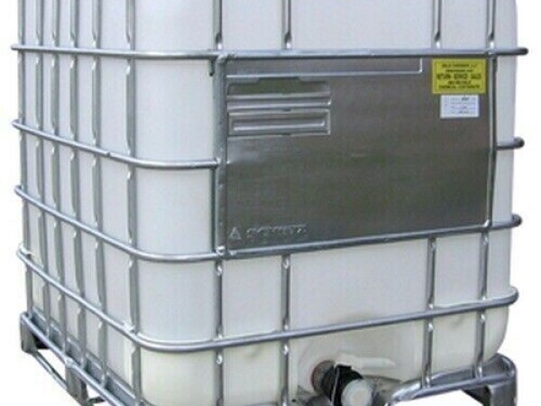 IBC kontejneri 60 evra