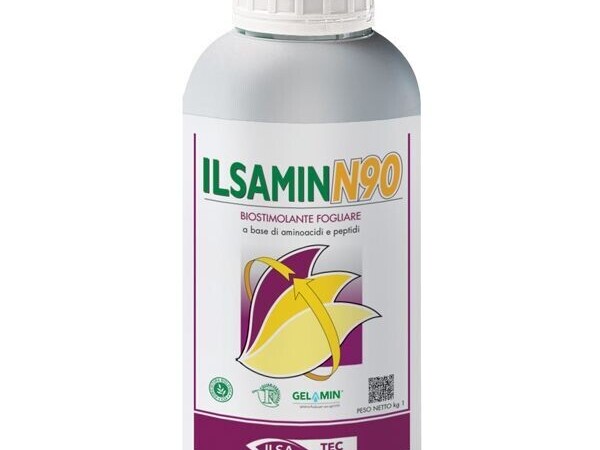 ILSAMIN N90
