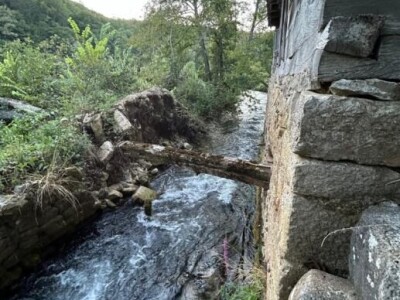 Imanje uz rijeku Koranu 19.667 m2 - Točak (Slunj)