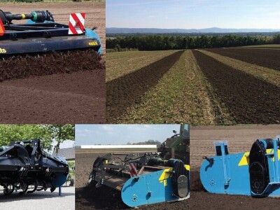 Imants - rotacione mašine