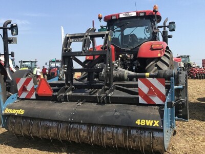 Imants - rotacione mašine